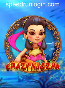 CrazyNuoZha