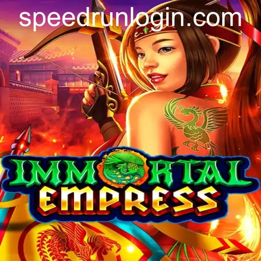 ImmortalEmpress