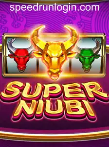 SuperNiubi